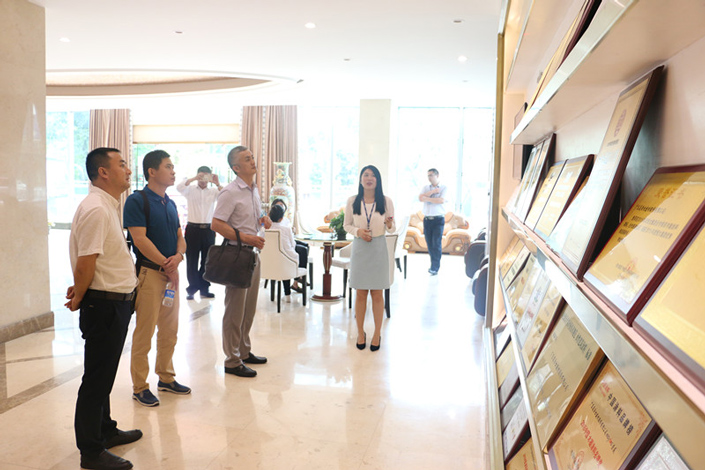 腾博会官网·专业效劳,诚信为本