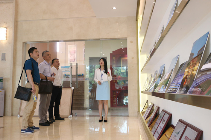 腾博会官网·专业效劳,诚信为本