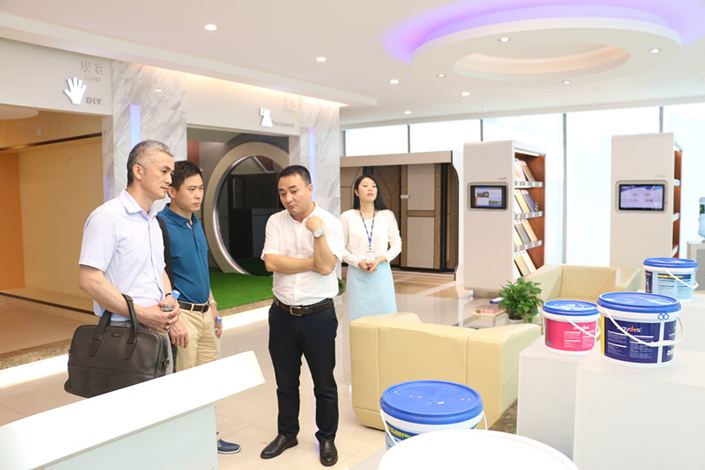 腾博会官网·专业效劳,诚信为本