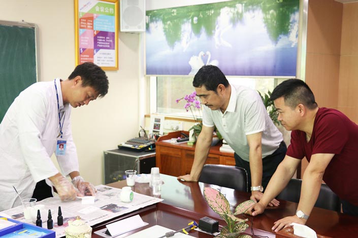 腾博会官网·专业效劳,诚信为本