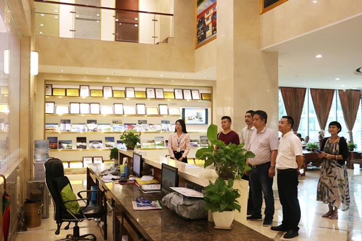 腾博会官网·专业效劳,诚信为本