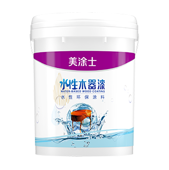 腾博会官网水性肤感漆产品系统