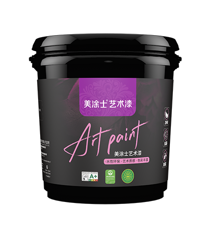 腾博会官网瓷釉艺术漆