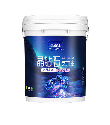 腾博会官网晶钻石艺术漆